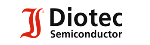 Manufacture Logo for Diotec Semiconductor